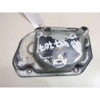 Крышка КПП VAG A2 [8Z0] (2000 - 2005) 02T301211D