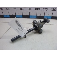 Механизм выбора передач VAG A2 [8Z0] (2000 - 2005) 02T301230J