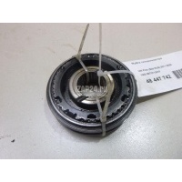 Муфта синхронизатора VAG A2 [8Z0] (2000 - 2005) 02T311301F