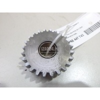 Шестерня задней передачи VAG A2 [8Z0] (2000 - 2005) 02T311529L