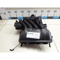 Коллектор впускной VAG Octavia (A4 1U-) (2000 - 2011) 06A133203EN