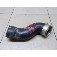 Патрубок интеркулера VAG Octavia (A4 1U-) (2000 - 2011) 06A145790C