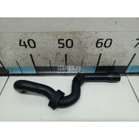 Патрубок турбины VAG Octavia (A4 1U-) (2000 - 2011) 8L0145691F