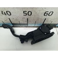 Педаль газа VAG Octavia (A4 1U-) (2000 - 2011) 1J2721503J