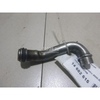 Трубка масляная VAG A8 [4D] (1994 - 1998) 078115278B