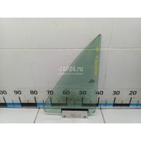 Стекло двери передней левой (форточка) VAG TT(8N) (1998 - 2006) 8N8845113A