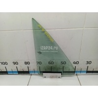 Стекло двери передней правой (форточка) VAG TT(8N) (1998 - 2006) 8N8845114A