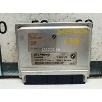 Блок управления двигателем BMW 5-serie E39 (1995 - 2003) 12147551616