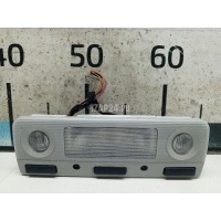 Плафон салонный BMW 7-serie E38 (1994 - 2001) 63318369511