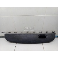 Накладка крышки багажника BMW 5-serie E39 (1995 - 2003) 51498176181