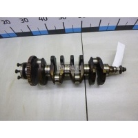 Коленвал GM Nexia (1995 - 2016) 96407646