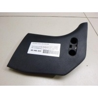 Накладка порога (внутренняя) VAG Octavia (A4 1U-) (2000 - 2011) 1U1864606A47H
