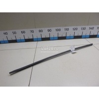 Молдинг лобового стекла VAG Octavia (A4 1U-) (2000 - 2011) 1U0854327B