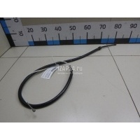 Трос стояночного тормоза VAG Octavia (A4 1U-) (2000 - 2011) 1J0609721AS