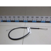 Трос стояночного тормоза VAG Octavia (A4 1U-) (2000 - 2011) 1J0609721AS