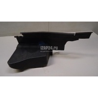 Пыльник двигателя боковой правый Ford Focus II (2005 - 2008) 3M518310BE