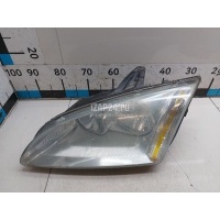 Фара левая Ford Focus II (2005 - 2008) 1480990
