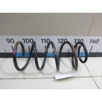 Пружина передняя Ford Focus II (2005 - 2008) 1335390