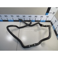 Патрубок отопителя Ford Focus II (2005 - 2008) 1376193