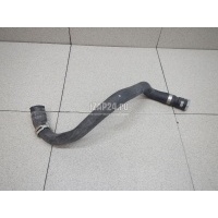 Патрубок отопителя Ford Focus II (2005 - 2008) 1469330