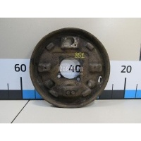 Щит опорный задний правый Ford Focus II (2005 - 2008) 1385736