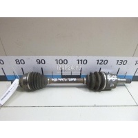 Полуось передняя левая Ford Focus II (2005 - 2008) 1682285