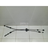 Трос КПП Ford Focus II (2005 - 2008) 1520843