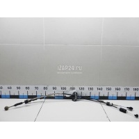 Трос КПП Ford Focus II (2005 - 2008) 1520843