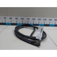Уплотнитель двери Toyota Echo (1999 - 2005) 6786152010