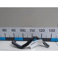 Патрубок отопителя Toyota Echo (1999 - 2005) 8724552010