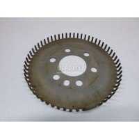 Колесо зубчатое коленвала Citroen-Peugeot C4 (2005 - 2011) 0532Q2