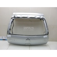 Дверь багажника Citroen-Peugeot C4 (2005 - 2011) 8701T9