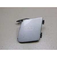 Заглушка буксировочного крюка Citroen-Peugeot C4 (2005 - 2011) 7414JR