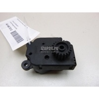 Моторчик заслонки отопителя Citroen-Peugeot C4 (2005 - 2011) 6447RZ