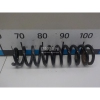 Пружина передняя Honda CR-V (1996 - 2002) 51401S10A22