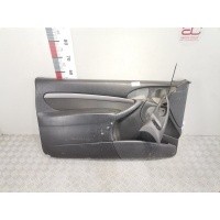 Обшивка (карта) двери передней левой Ford Focus 1 (1998-2005) 1999 ,1312034