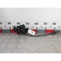 Замок капота Volkswagen Beetle 2 (1998-2010) 2006 ,1C0823509AE