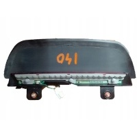 Свет стоп hyundai i40