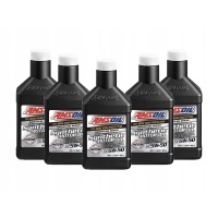 Amsoil signature series 5w50 форд rs мустанг 4 , 73l