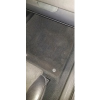 Коврик покрытие пол европа audi tt 8n1863101b