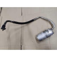осушитель кондиционера renault trafic 8200004174 fv