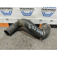 Патрубок интеркулера Land Rover Discovery 3 2004-2009 PNH500223