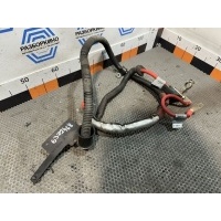 Клемма аккумулятора Land Rover Range Rover Sport 1 L320 2005-2013 LR053585