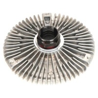 Муфта вентилятора мерседес класса е w210 4.3 97 - 02 s210 4.3 97 - 03
