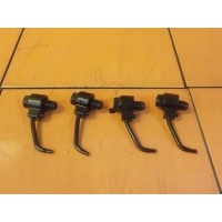 Mazda 6 gh 3 bk 5 2.0 citd 09 год 140km rf7j душ сопло