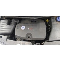 Защита двигателя volkswagen sharan 2000 - 2010 tdi 115km auy