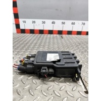 Блок предохранителей Renault Laguna 2009 243800014r