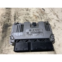 Блок управления двигателем Volkswagen Golf 5 2007 03c906022k