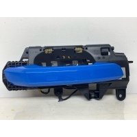 Ручка двери Audi A5 F5 2021 8W0837240, 8W02837812A, 8W0837206B