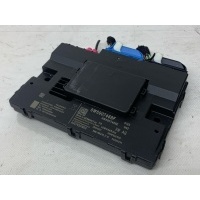 Блок Gateway Audi Q7 4M 2017 8W6907468F